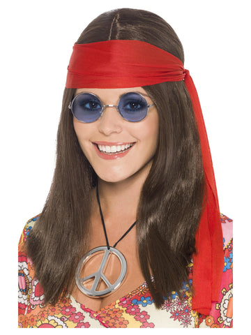 Women's Hippie Chick Kit