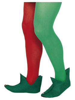 Elf Boots - The Halloween Spot