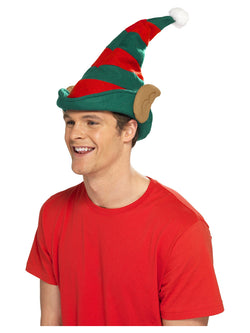 Elf Hat - The Halloween Spot