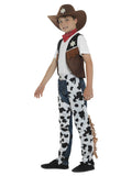Boy's Texan Cowboy Costume