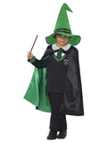 Boy's Wizard Boy Costume
