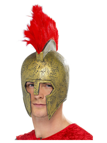 Perseus Gladiator Helmet