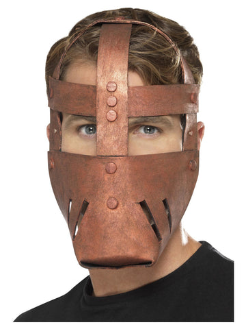Roman Warrior Mask