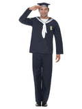 Men's Naval Seaman