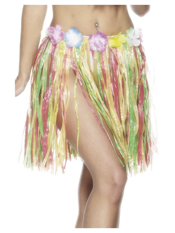 Hawaiian Hula Skirt