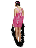Women's Fever Flapper Hotty Costume
