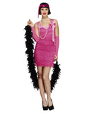 Women's Fever Flapper Hotty Costume