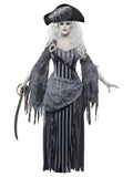 Women's Ghost Ship Princess Costume
