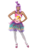 Women's Candy Queen Costume