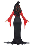 Women's Evil Queen Costume
