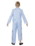 Boy's Zombie Pyjama Boy Costume