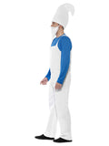 Men's Garden Gnome Costume, Male