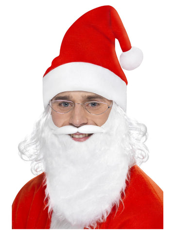 Santa Claus Dress Up Kit