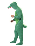 Men's Crocodile Costume