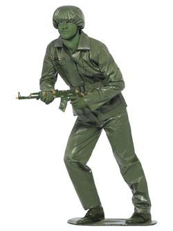Toy Soldier Costume - The Halloween Spot