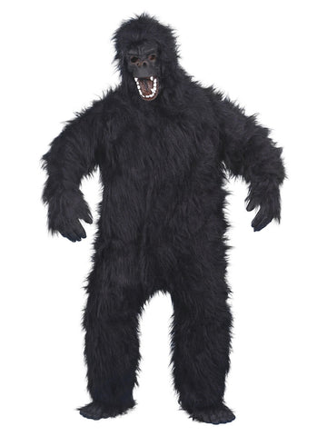 Men's Gorilla Costume