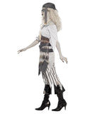 Women's Ghost Ship Shipwrecked Sweetie Costume