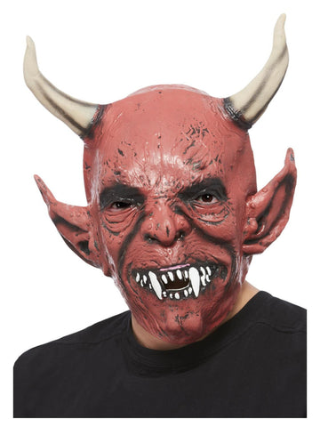 Halloween Devil Demon Mask