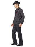 Men's Zoot Suit Costume, Male