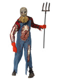 Men's Hillbilly Zombie Costume