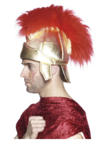Men's Roman Soldiers Helmet