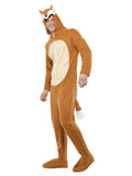 Halloween Fox Costume