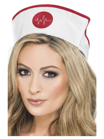 Nurse's Hat, Best Quality