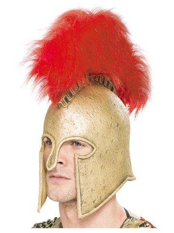 Roman Armour Helmet