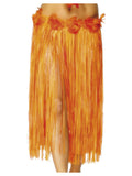 Women's Hawaiian Hula Skirt