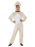 Kid's Lamb Costume