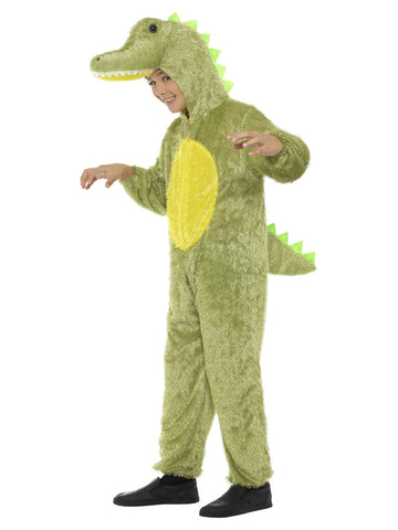 Crocodile Costume, Unisex