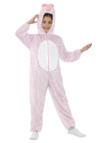 Unisex Kids Size Pig Costume