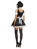Women's Fever Flirty French Maid Costume