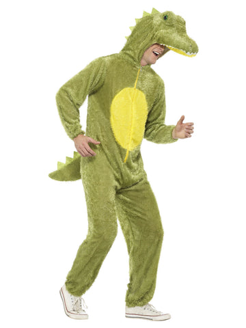 Halloween Crocodile Costume