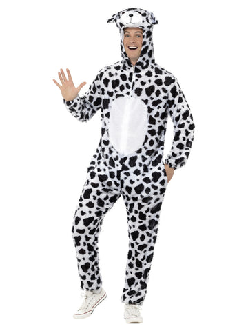 Halloween Dalmatian Costume