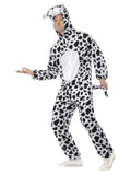 Halloween Dalmatian Costume
