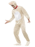 Adult Lamb Costume