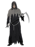 Men's Grim Reaper Robe Costume