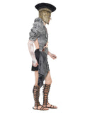 Men's Zombie Gladiator Costume
