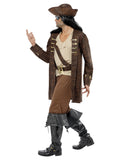 Men's Buccaneer Costume