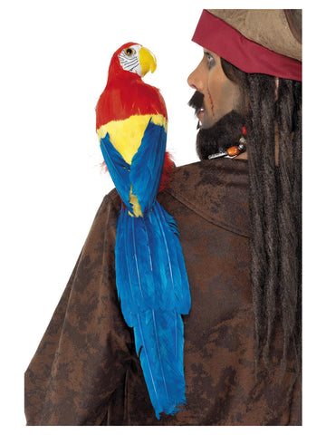 Costume Parrot 50cm