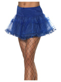 Halloween Tulle Petticoat