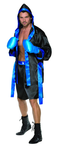 Men's Boxer Costume