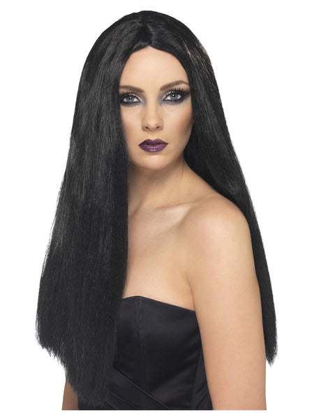 Witch Wig - The Halloween Spot