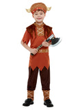Boy's Viking Costume