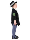 Boy's Dodgy Victorian Boy Costume
