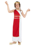 Grecian Girl Costume