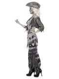 Women's Ghost Ship Ghoulina Costume