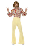 Men's 1960s Groovy Guy Costume