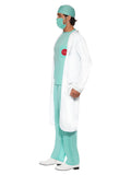 Men's Doctor Costume
